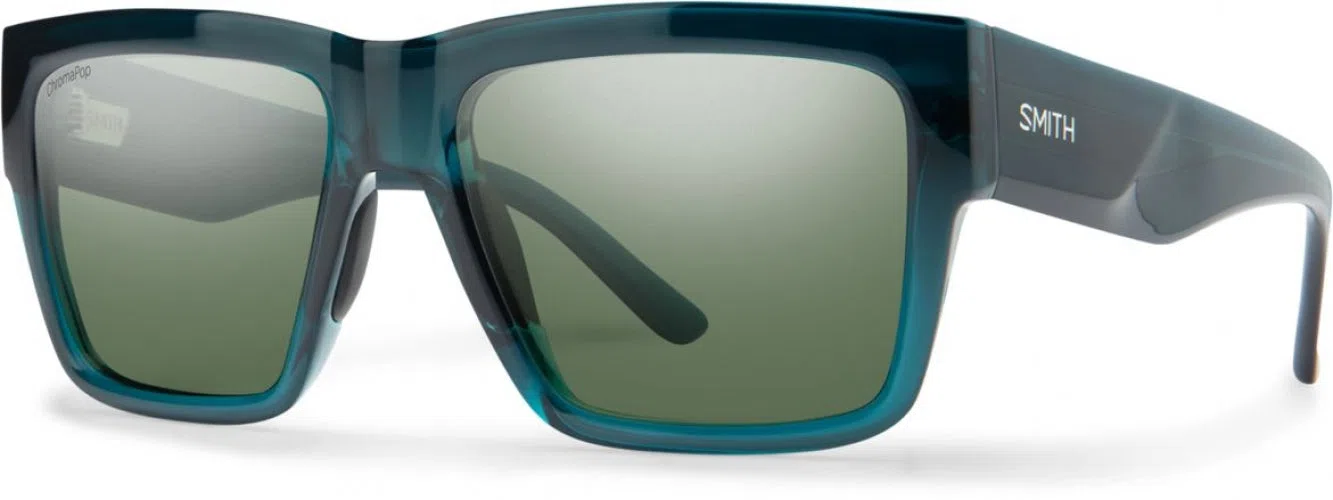 Smith Optics Lifestyle 205888 Lineup Sunglasses - view 5